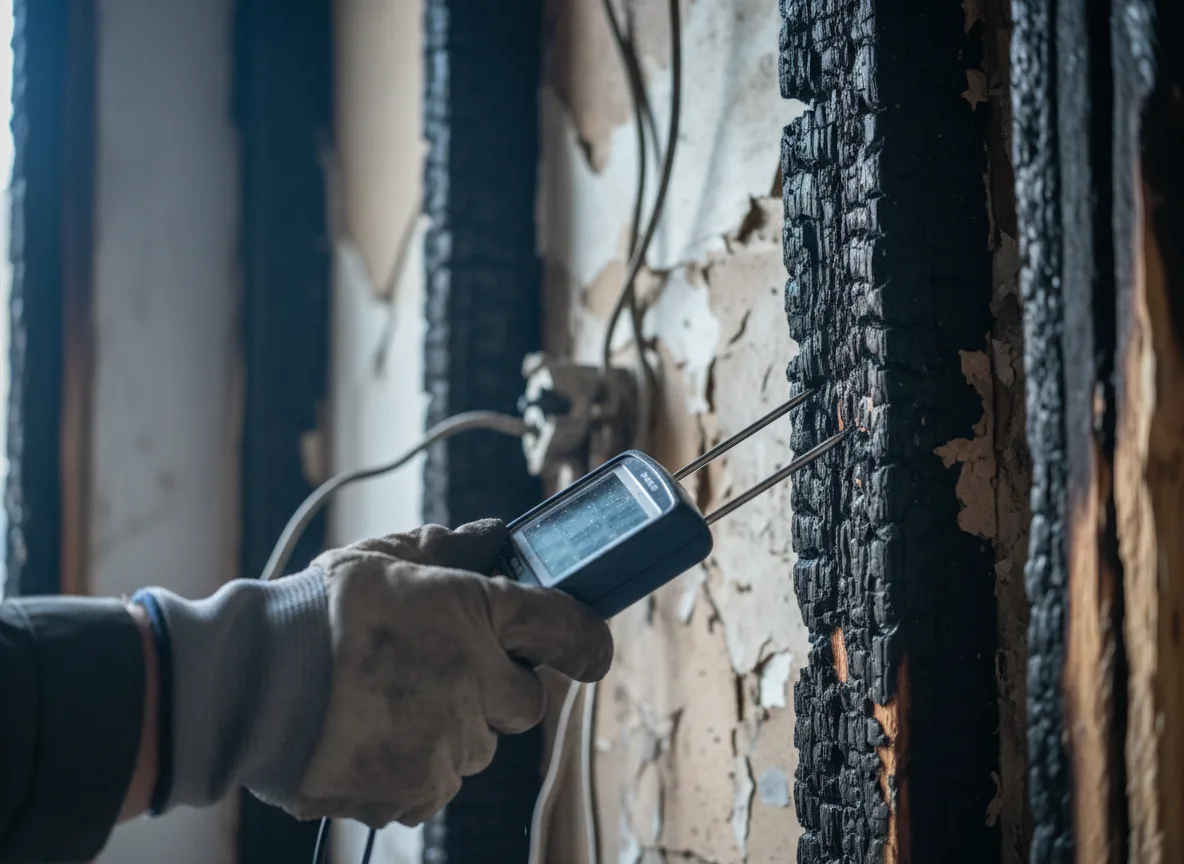 Fire Damage Restoration Ford, VA FAQs